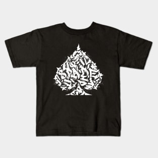 Spade Kids T-Shirt